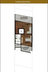 Joo Chiat Place (D15), Terrace #560091621